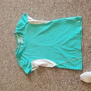 Workout/running tshirt